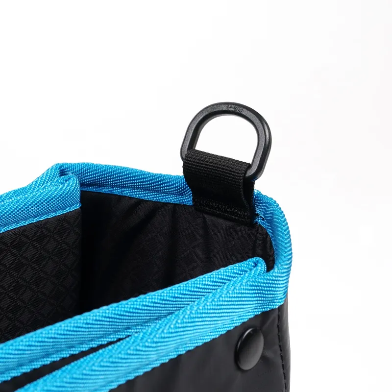 Helinox Origami Tote Bag Black-5